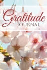 Gratitude Journal - Book
