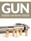 Gun Log Book - Book