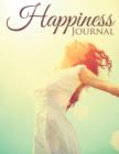 Happiness Journal - Book