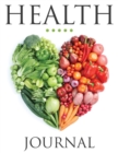 Health Journal - Book