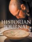 Historian Journal - Book