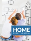 Home Budget Journal - Book