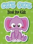 Cut Out Book For Kids - Book