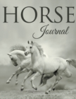 Horse Journal - Book