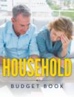 Household Budget Book - Book