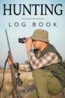 Hunting Log Book - Book