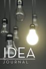 Idea Journal - Book