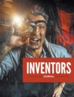 Inventors Journal - Book
