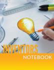 Inventors Notebook - Book