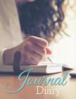 Journal Diary - Book