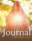 Journal For Preachers - Book
