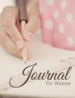 Journal For Women - Book
