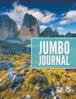 Jumbo Journal - Book