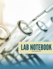 Lab Notebook - Book