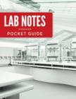 Lab Notes Pocket Guide - Book