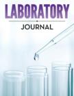 Laboratory Journal - Book