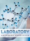 Laboratory Notebook Hardcover - Book