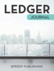 Ledger Journal - Book