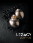 Legacy Journal - Book