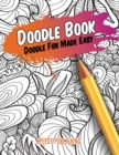 Doodle Book : Doodle Fun Made Easy - Book