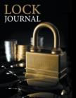 Lock Journal - Book