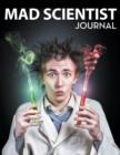 Mad Scientist Journal - Book