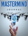 Mastermind Journal - Book