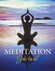 Meditation Journal - Book