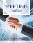 Meeting Notebook - Book