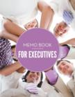 Memo Book For Executives - Book
