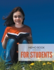 Memo Book for Students - Book