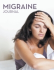 Migraine Journal - Book