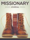 Missionary Journal - Book