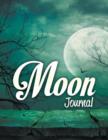 Moon Journal - Book