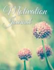 Motivation Journal - Book