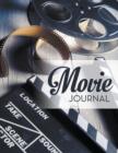 Movie Journal - Book