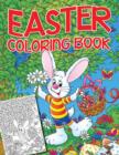 Easter Coloring Book - Book