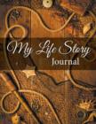 My Life Story Journal - Book