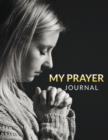 My Prayer Journal - Book