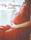 My Pregnancy Journal - Book