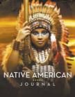 Native American Journal - Book