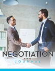 Negotiation Journal - Book