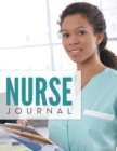 Nurse Journal - Book