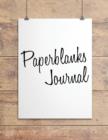 Paperblanks Journal - Book