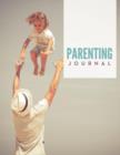 Parenting Journal - Book