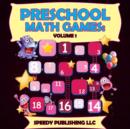 Preschool Math Games : Volume 1 - Book