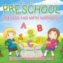 Preschool Reading And Math Workbook - Book