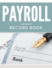 Payroll Record Book - Book