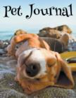 Pet Journal - Book