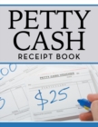 Petty Cash Receipt Book - Book